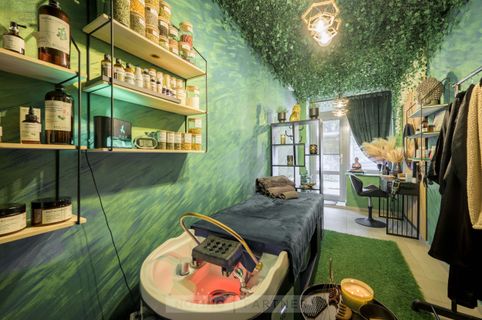Wellness Hair Spa LuNe – Hlohovec