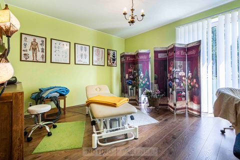 Harmonizační a regenerační centrum KONTAKTA Plzeň