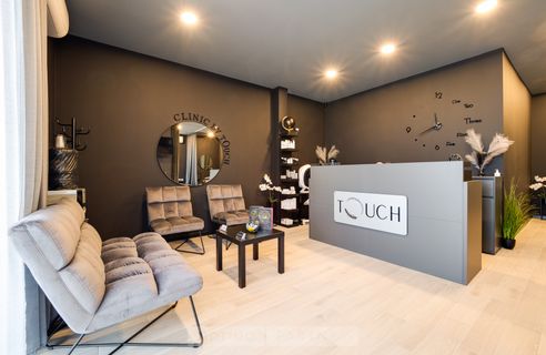 Clinic by tOuch
