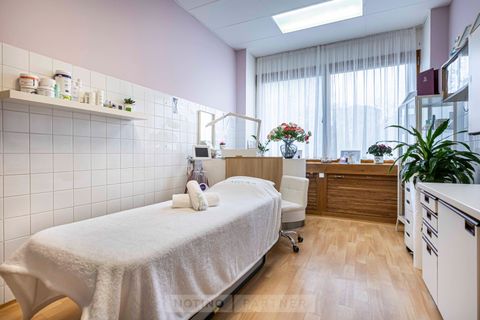 OKUBEAUTY salon