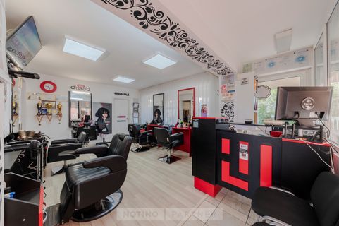 Kitty Beauty salon & Barber’s