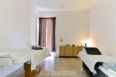 Holessa Head Spa i masaže tijela