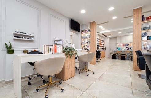 MURPHY STYLE Патриарха
