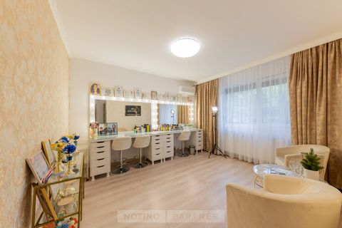 Syma Make-Up Studio
