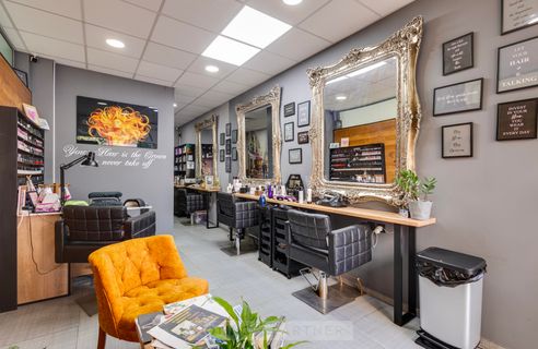 ZARA SALON