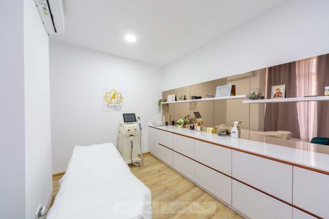 Tody’s Beauty Laser