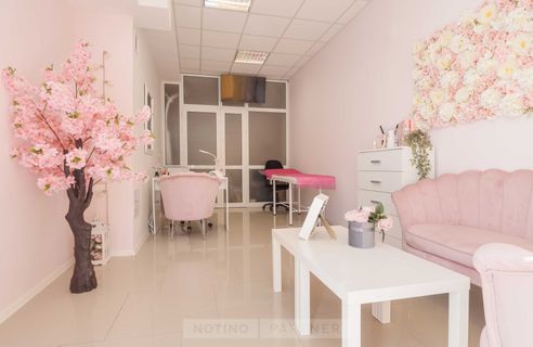 Beauty By Cherry