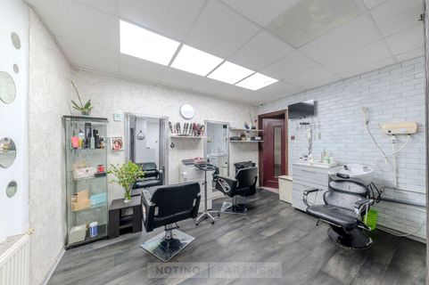 IC Concept Arta & Perfecțiune