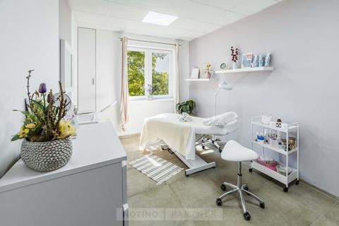 EVI SZABÓ skin care & more