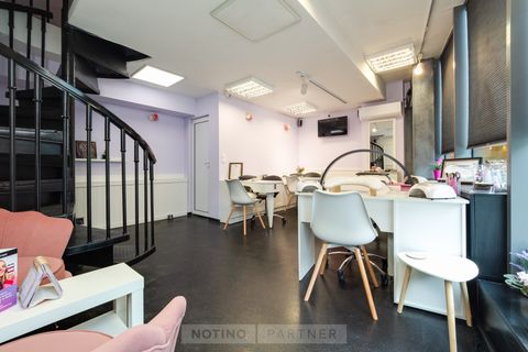 Zenith Beauty Studio Sofia | Notino салони