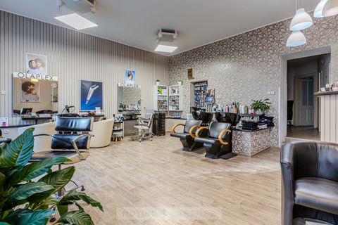 Kamila Kolibová – Kadeřnictví Studio Profil