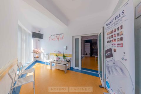 Clinica G-skin Med - Gaesti
