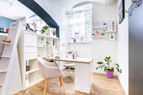 Nailism Praha