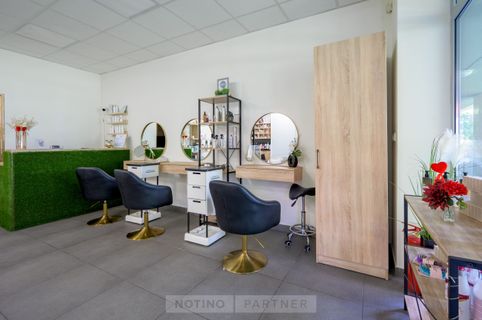 Hair Studio by Kitti