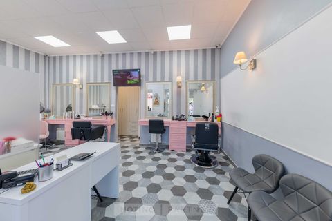 TONIQUE BEAUTY SALON