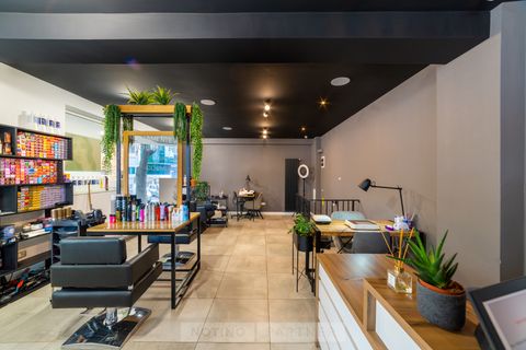 Sian Beauty Concept -Grozăvești
