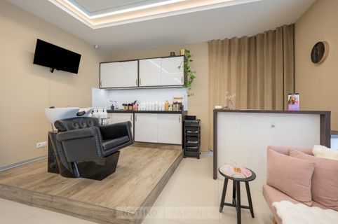 Sensuality salon