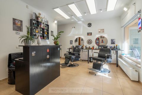 Fade Culture Barber Shop Szentendre Notino Salony fade-culture-barber-shop-szentendre-notino-salony