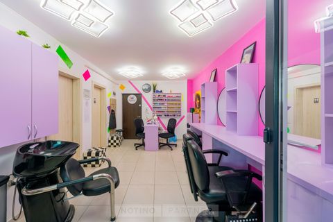 Atelier de Frumusete