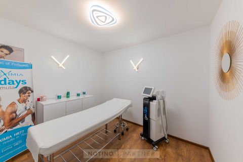 Oceans Beauty Center