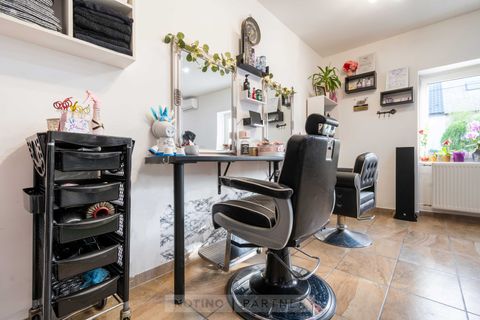 Salon gallery image 1