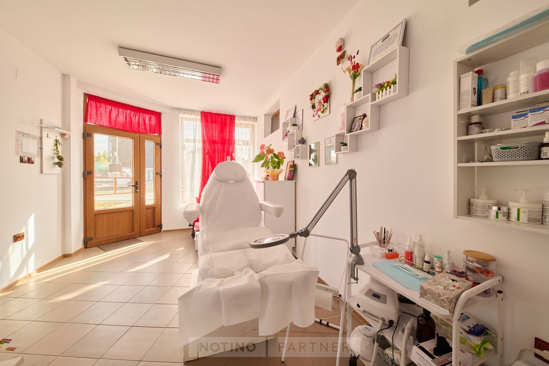 salon