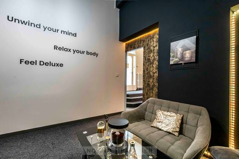 DeLuxe Massage