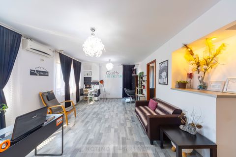 B Chic Salon