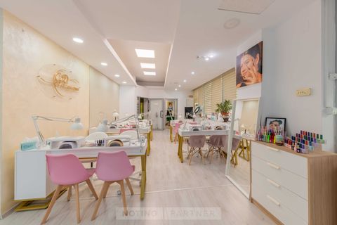 Geanina Dinu Nails Academy