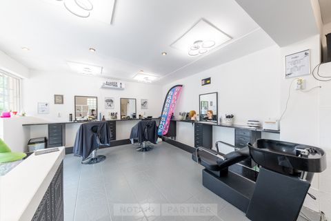 Revive Beauty Salon