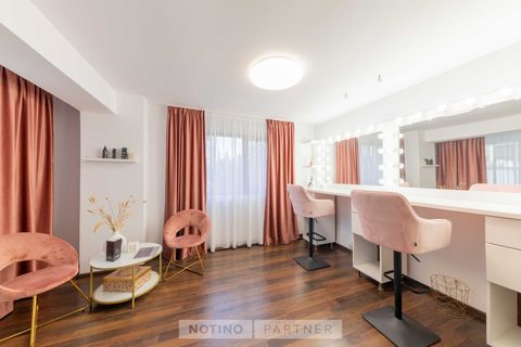 Flavia Florea Make-Up Academy