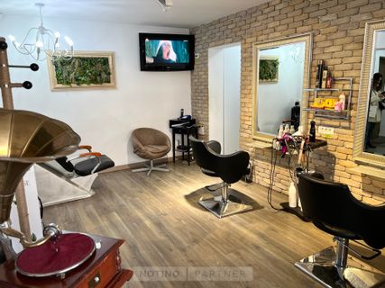 Bella Gi Beauty Salon