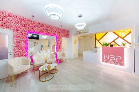 NBP Clinique