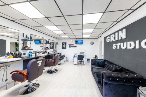 Grin Studio