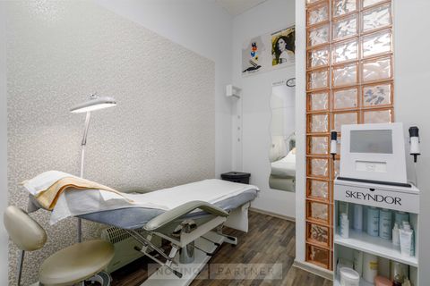 Salón Salma