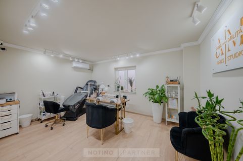 Anna Nails Studio