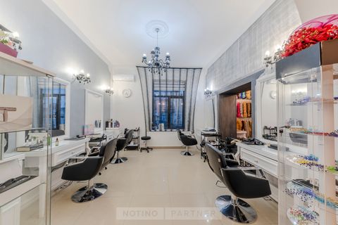 Raluca Duțu Grecu, Beauty Law Advisor