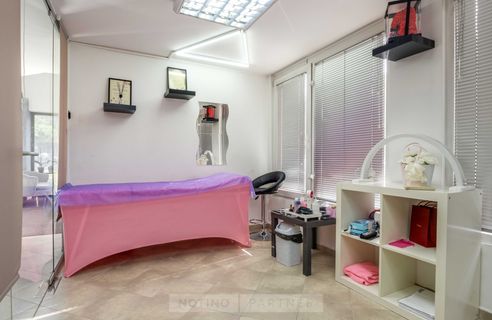 Студио за красота Beauty Lounge - масаж