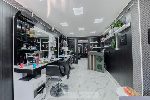 AMUN Studio Beauty & Barber