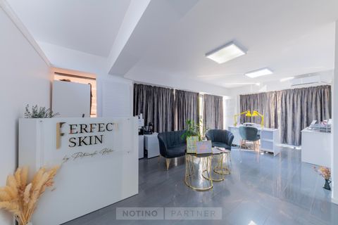 Perfect Skin by Petronela Florea