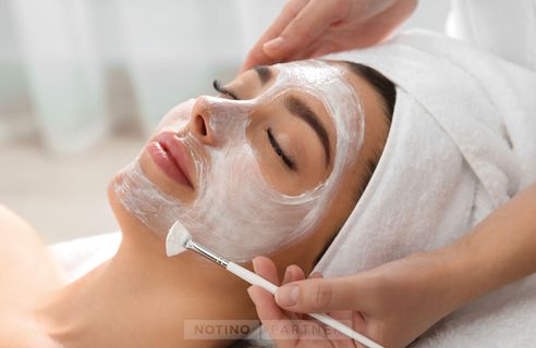 Irena Caltová PROFESSIONAL BEAUTY SERVICE