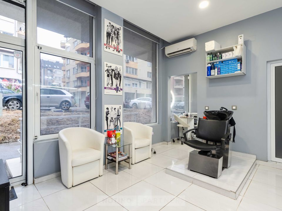 MONALI BEAUTY ART STUDIO Sofia | Notino салони