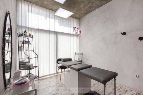 Tiffany Beauty Studio