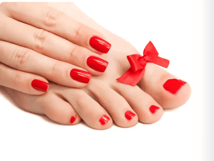 Bea Betino Nails