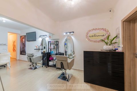 The Secret Beauty Corner