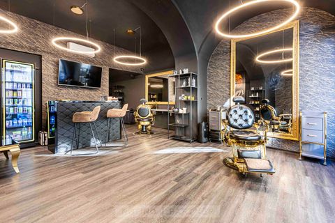 JS Barber