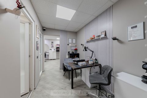 Beauty Ink Salon