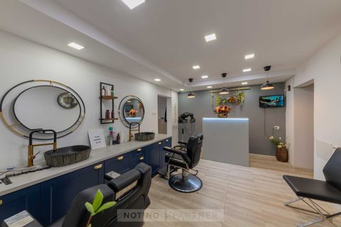 Salon Oasis Diham
