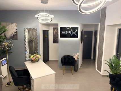 EpiX - Epilare Definitiva Ploiesti
