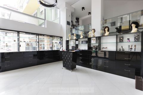 Studio Grim Sofia | Notino салони
